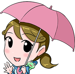 ユカイちゃん