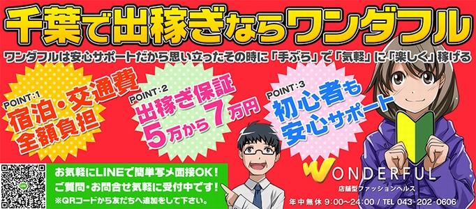 ワンダフル