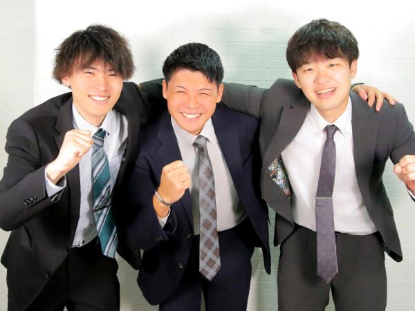 恋愛マット同好会 イメージ 1 恋愛マット同好会