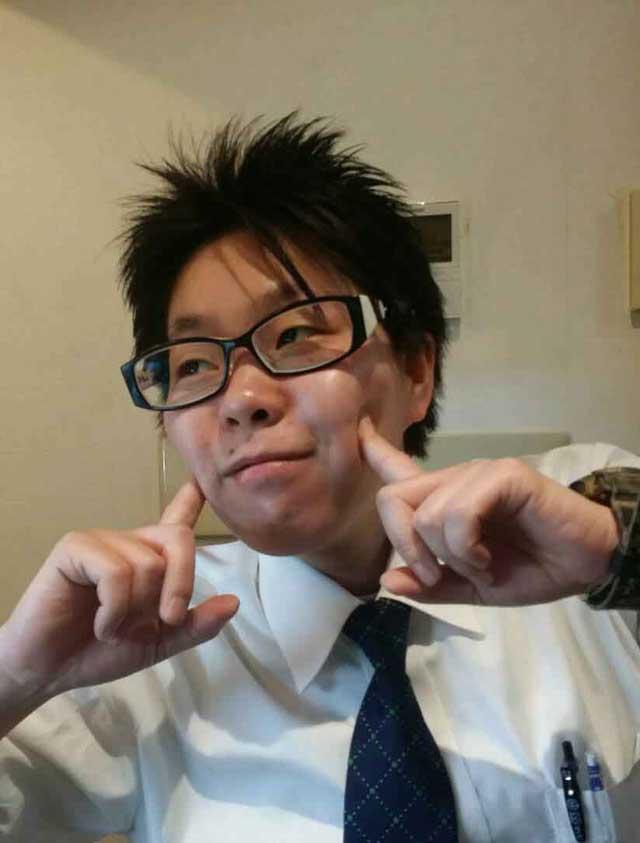 お仕事で大切な事☆