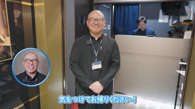 【3/3更新】お仕事の1日の流れを、コバヤシが紹介します！