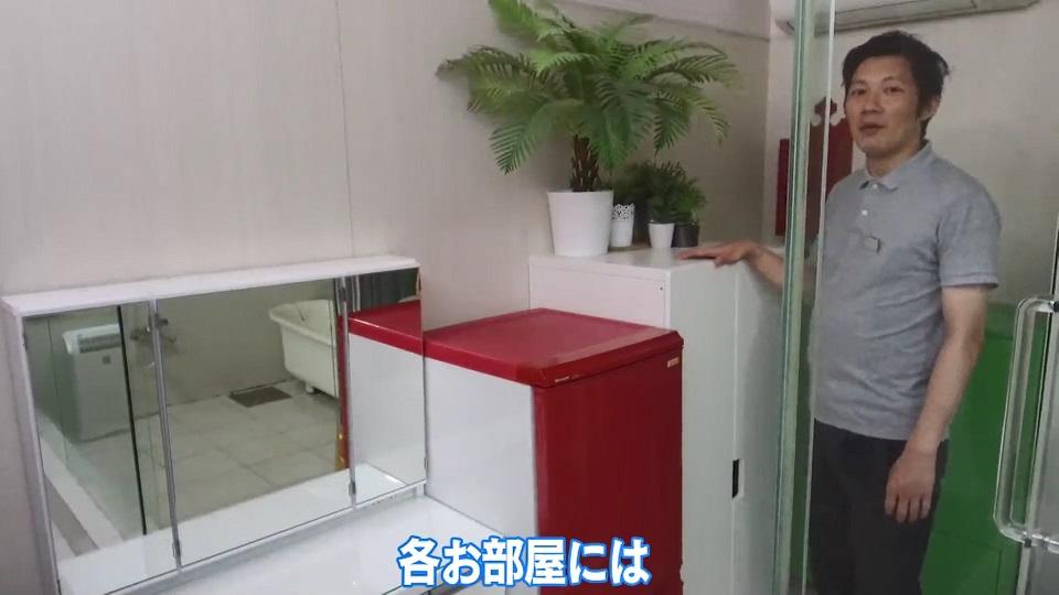 リップスの店内をご紹介♡
