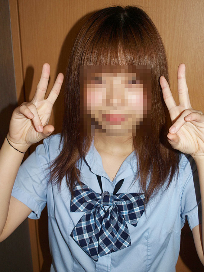 まいかちゃん　19歳 生活費と貯金のために入店。約半年で170万貯まりました！