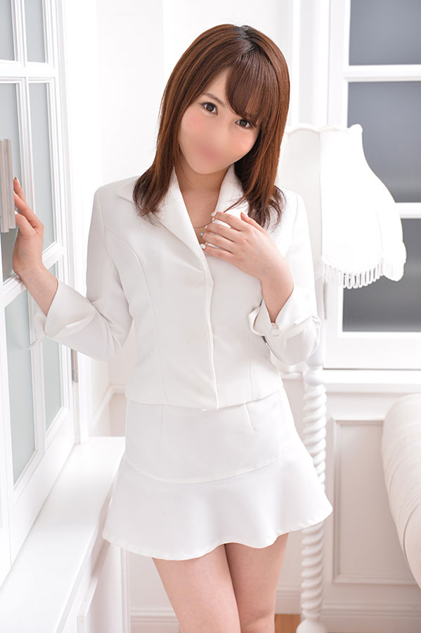 ナギサちゃん　20歳面接では不安に思っていること全て聞きました！