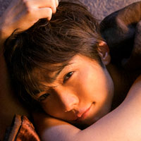 恋に効くSEXセラピー