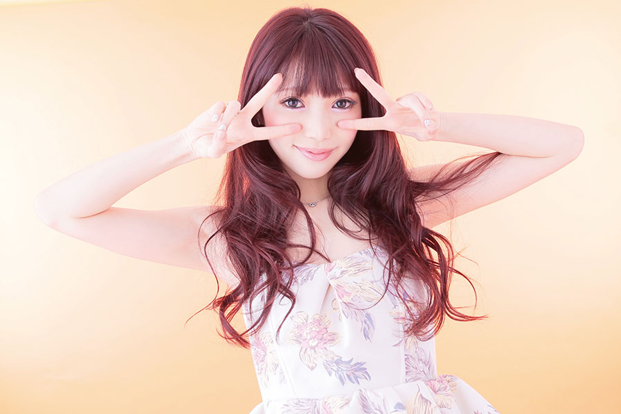 プラウディア 優木一花ちゃん4