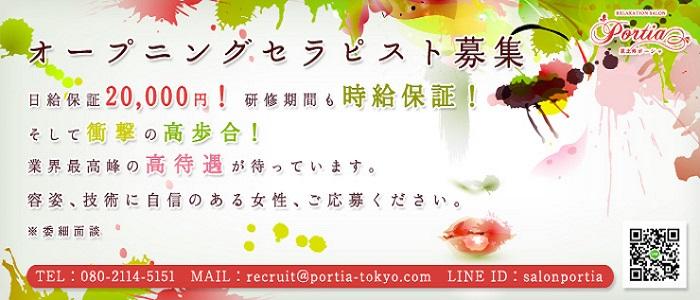 ポーシャ