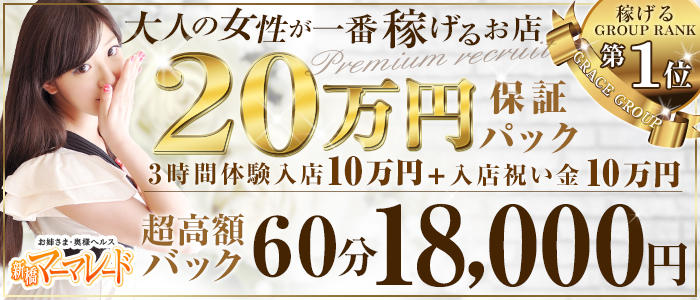 新橋マーマレード