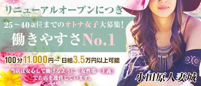 小田原人妻城