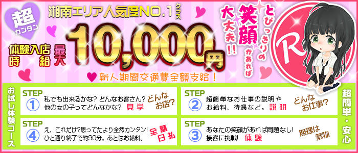 平塚らんらん