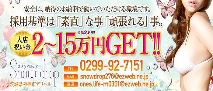 snowdrop