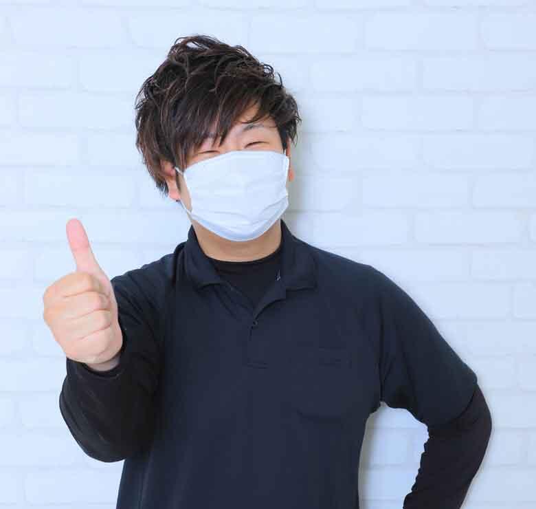 華女（YESグループ） 