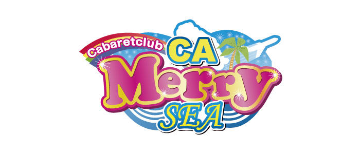 CA メリー SEA