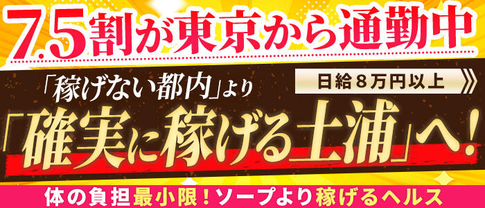 土浦ハッピーマットパラダイス