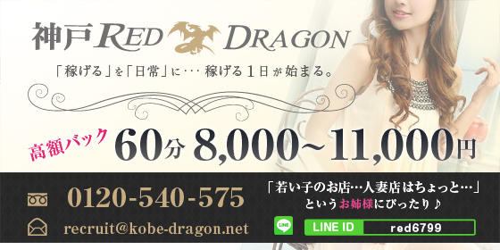 神戸レッドドラゴン