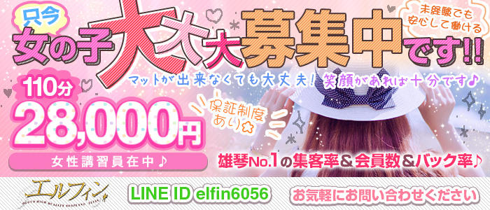 Elfin(エルフィン)