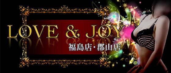 LOVE&JOY