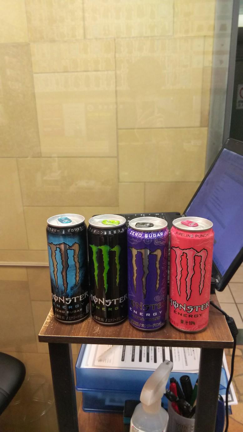 バナー広告