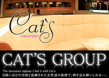 Cat's 本店