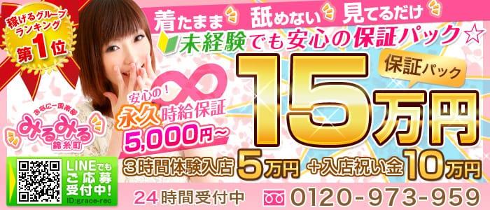 錦糸町みるみる