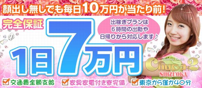 ちゅぱちゅぱ静岡店