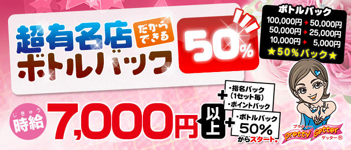 池袋プリティーゲッター