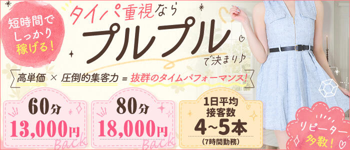 プルプル倶楽部