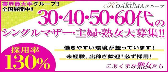 こあくまな熟女たち　三河店
