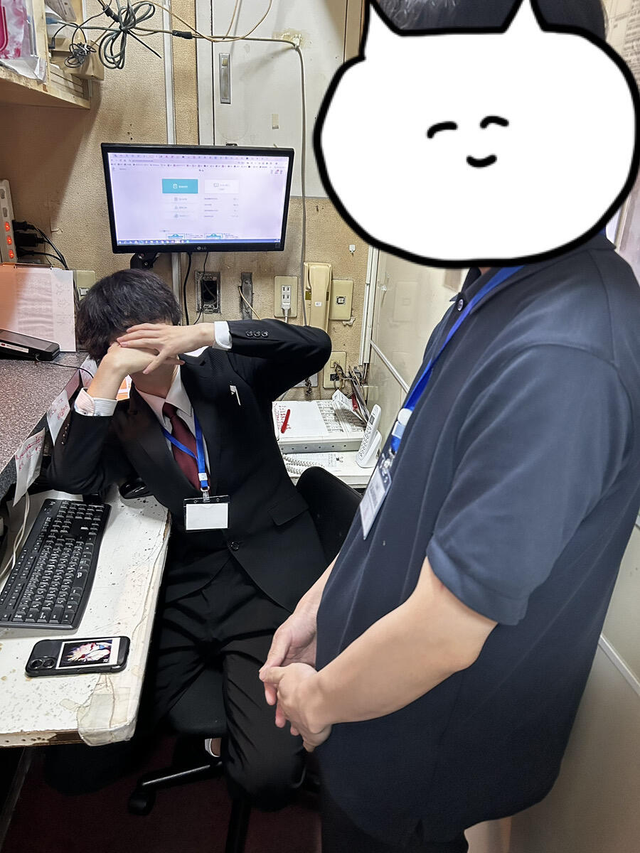 バナー広告