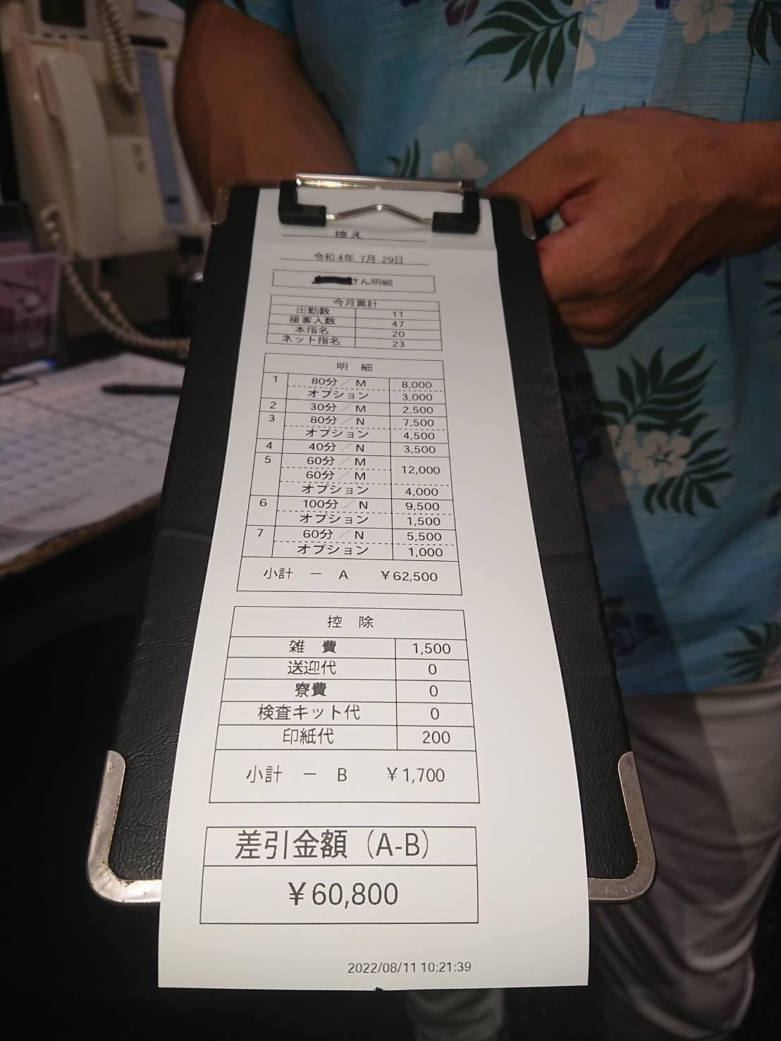 バナー広告