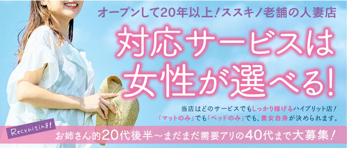 マッティー夫人（札幌ハレ系）