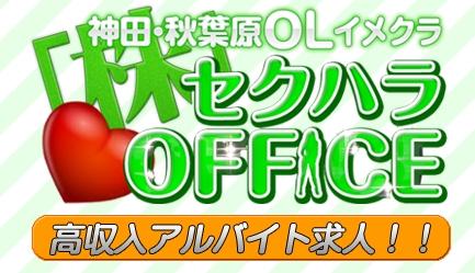 セクハラオフィス神田店