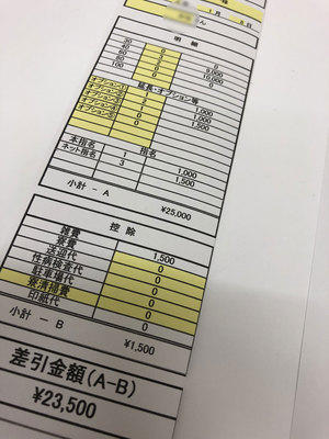 バナー広告