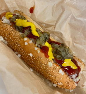 バナー広告
