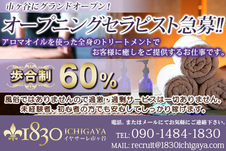 イヤサーレ市ヶ谷