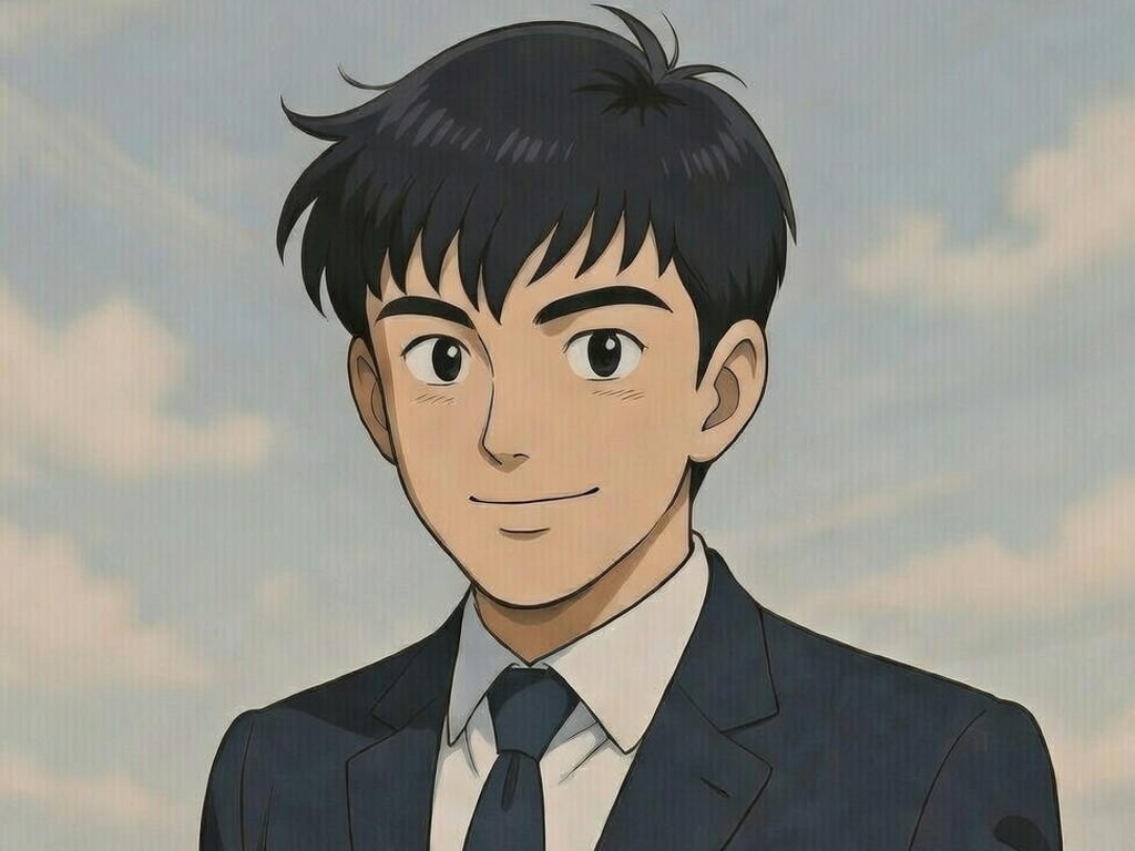 江戸屋梅田店 友田