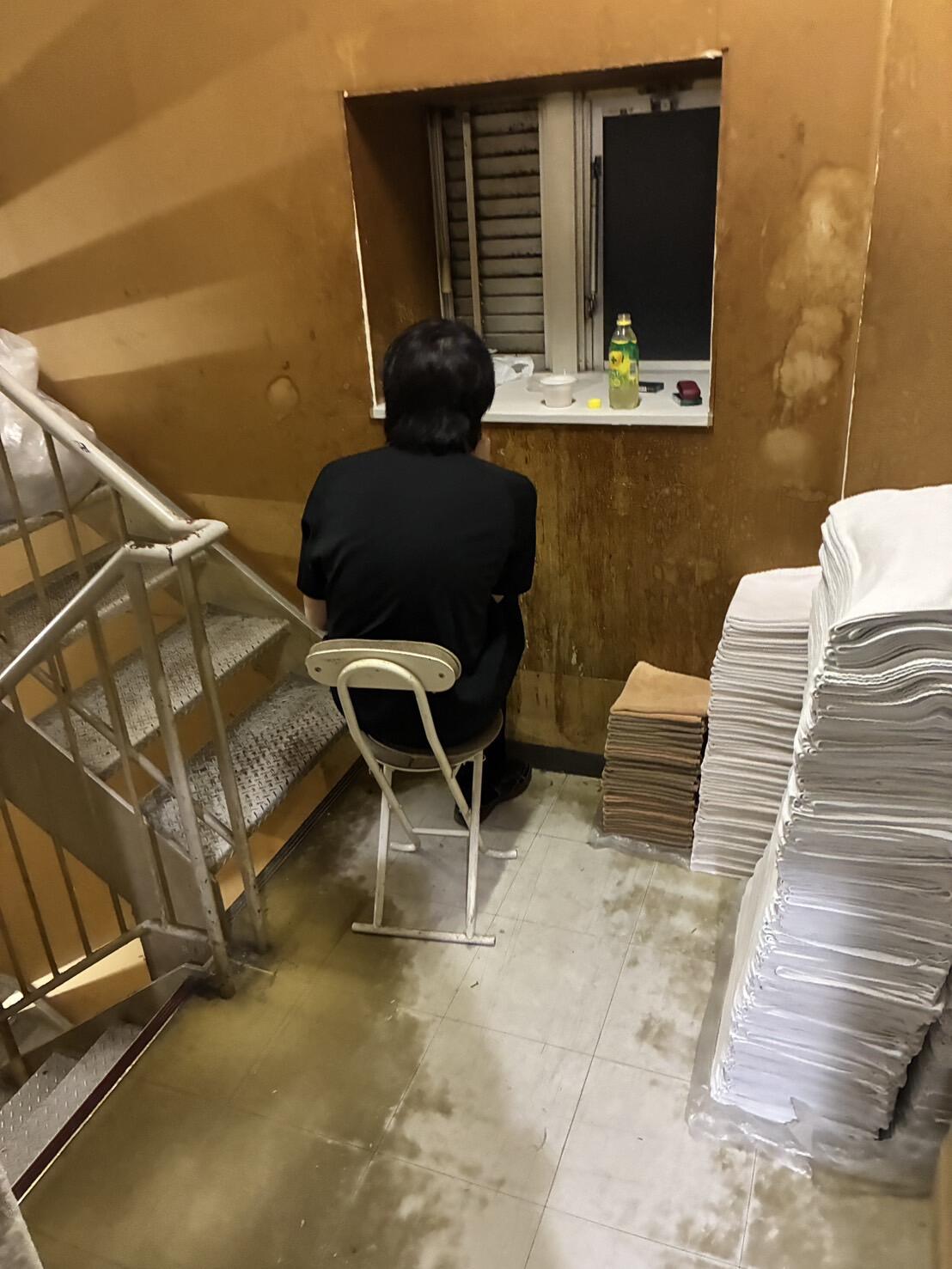 バナー広告