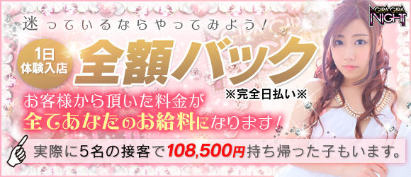 ギラギラナイト GIRAGIRA NIGHT