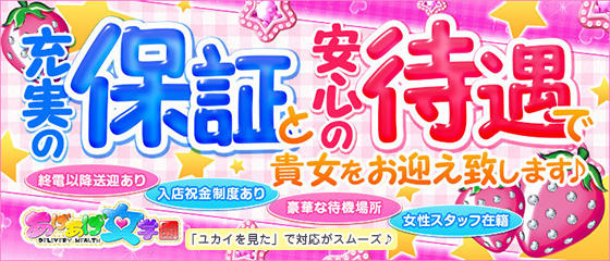 あげあげ女学園宇都宮校