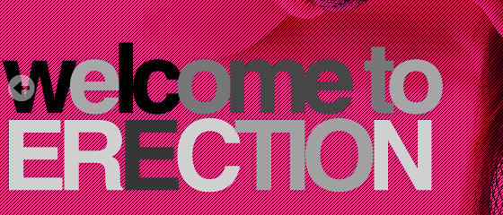 ERECTION