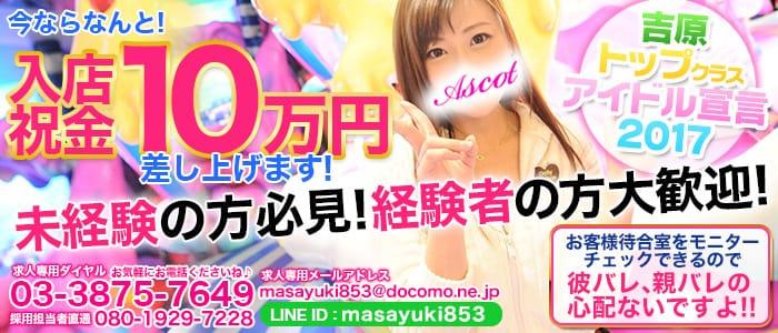 アスコットクラブ