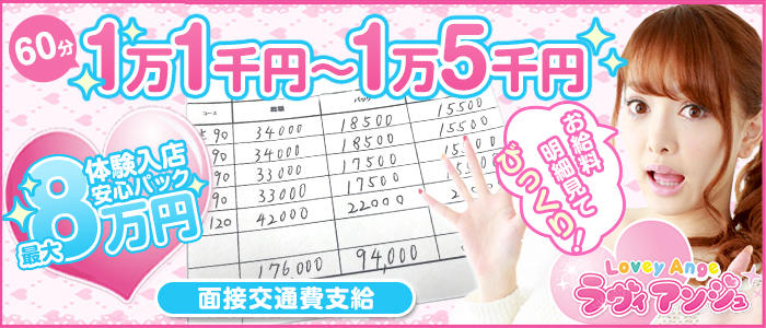 ラヴィアンジュ