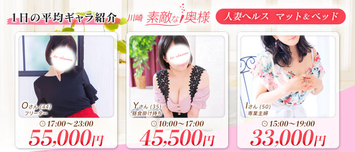 素敵な奥様　南町店