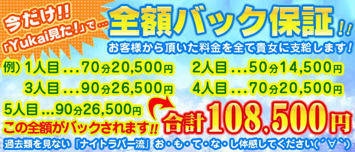 ナイトラバー