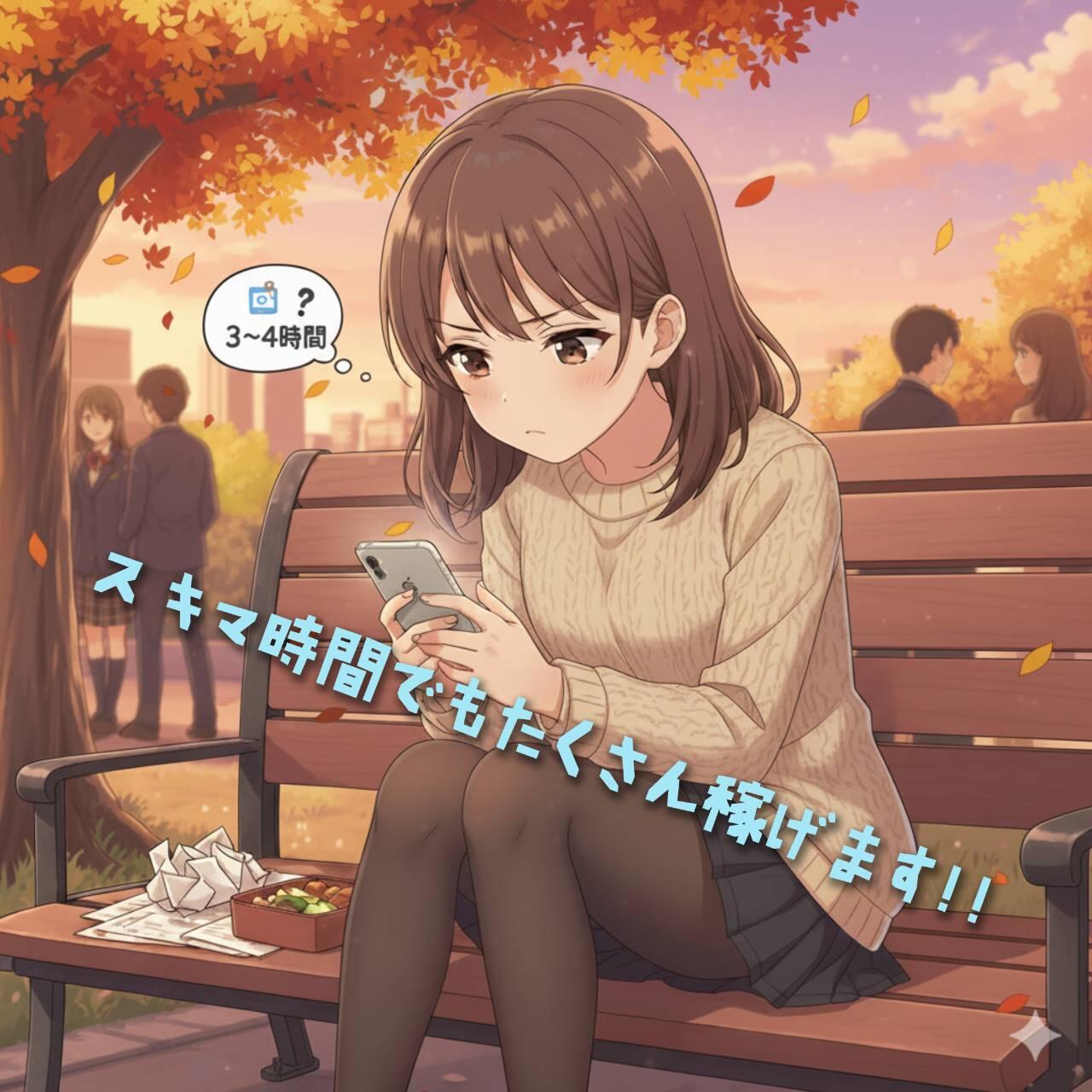 バナー広告