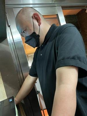バナー広告