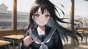 バナー広告