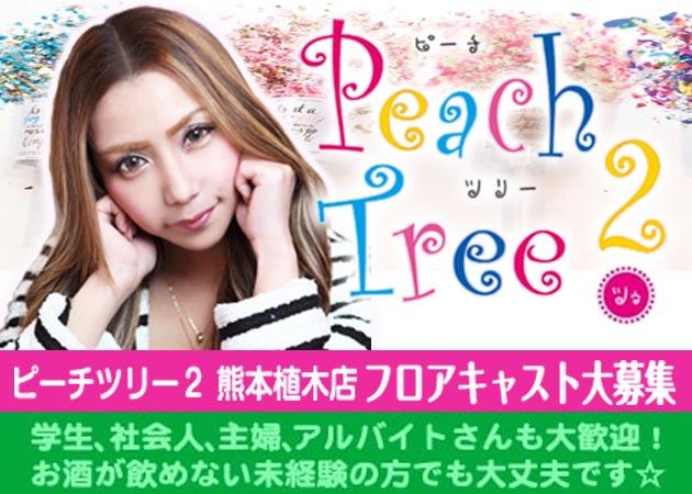 Peach Tree 2 熊本植木店