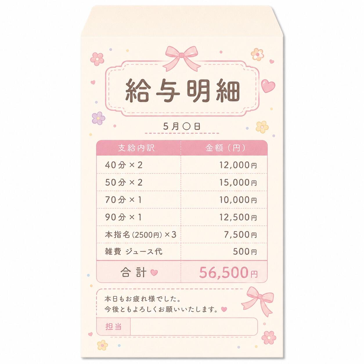 バナー広告