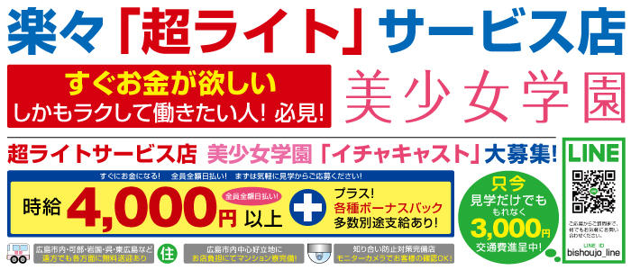 初心者専門店・美少女学園